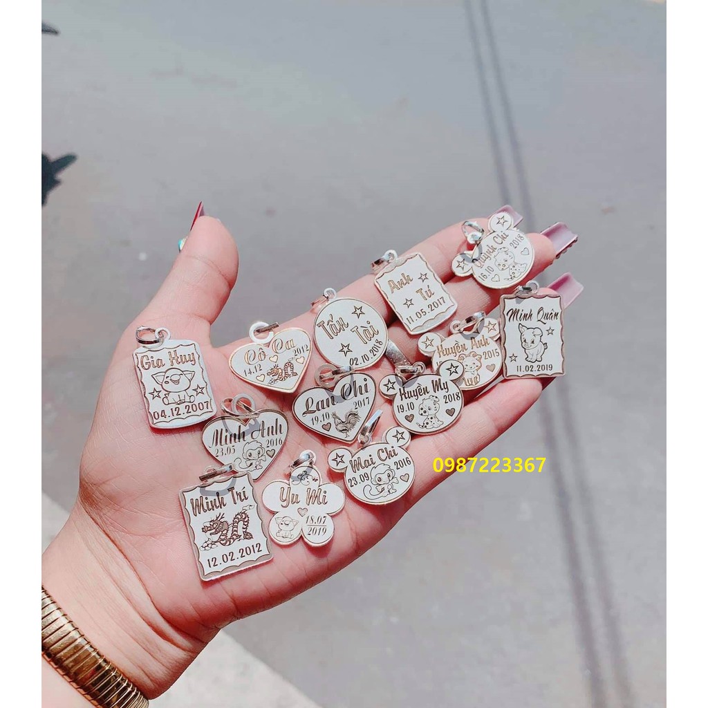 XƯỞNG TRANG SỨC ATJ