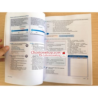 Đồ chơi - Oxford grammar for school 5