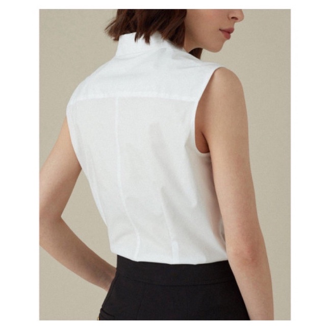 Pass áo sát nách Emspo, maison de ines size M new tag