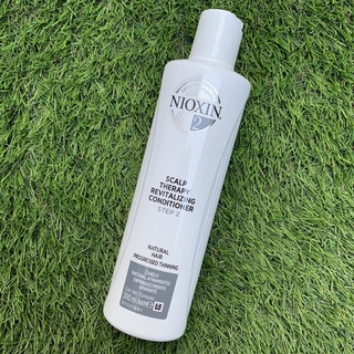 Dầu gội chống rụng tóc Nioxin System 2 Shampoo 300ml(NEW-2024)