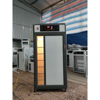 máy ấp 600 trứng full tự động hóa