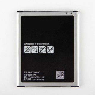 Pin samsung galaxy j7 2015 j700 on7