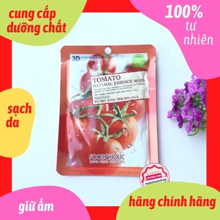 Mặt nạ trà xanh