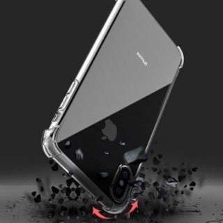 [SALE SẬP SÀN] Ốp iPhone silicon chống sốc, phát sáng, không bị ố màu iPhone