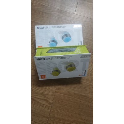 Mã sale 200k TXPH200K Tai nghe JBL true wireless reflect flow chính hãng