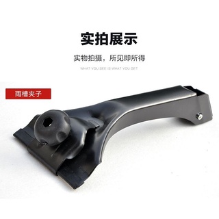 Giá đỡ hành lý gắn nóc xe hơi tiện dụng