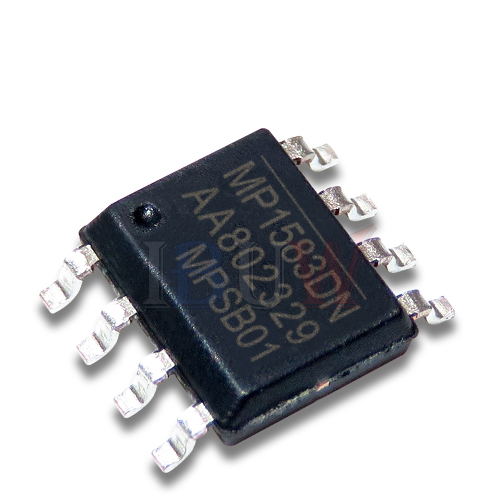 Bộ 5 Chip MP1482DN MP1484EN MP1583DN MP1584EN MP2307DN MP2374DS MP1482 MP1484 MP1583 MP1584 MP2307 MP2374 SOP8 Chất Lượng Cao