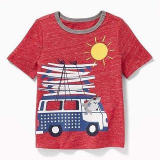 Áo thun Gap , Oshkosh, place cho bé trai hàng vnxk size 4-14