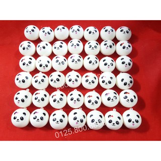 Squishy Gấu Trúc H717