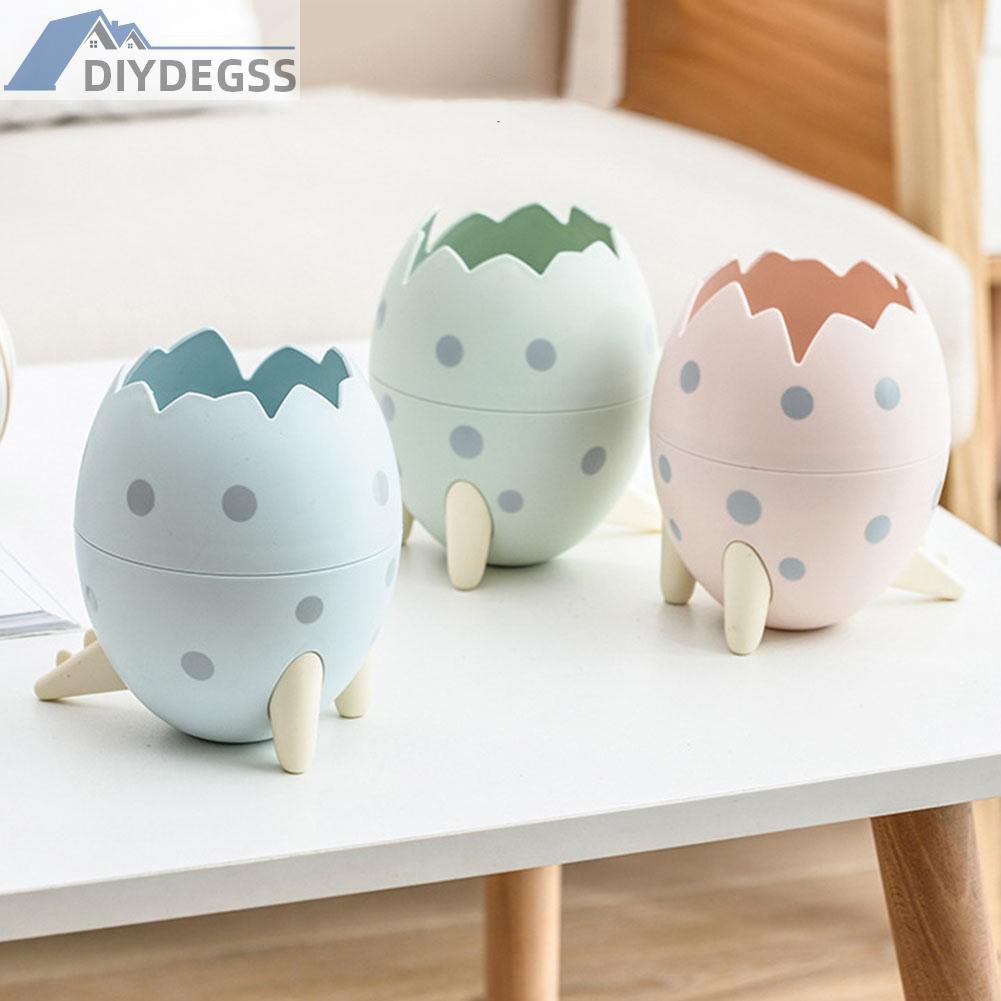 Dragon Egg Organizer Stationery Pen Holder for Desktop School Office Pencil