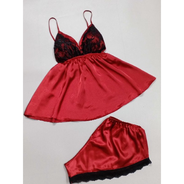 Đồ bộ ngủ nữ 28