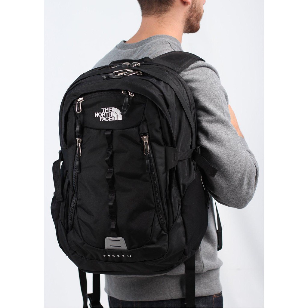 Balo the north face sugeII transit