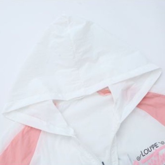 Mới Áo Khoác Cardigan Chống Nắng Thoáng Khí Trọng Lượng Nhẹ Dành Cho Bé Gái