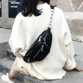 Túi đeo chéo qc 🌱