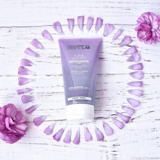 Tẩy tế bào chết Deborah Gentle Exfoliating Scrub 150ml