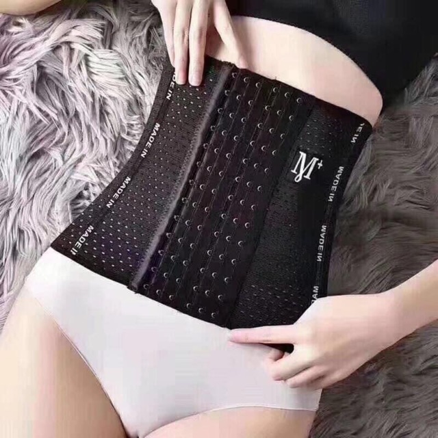 Đai nịt bụng giảm eo/ tan mỡ