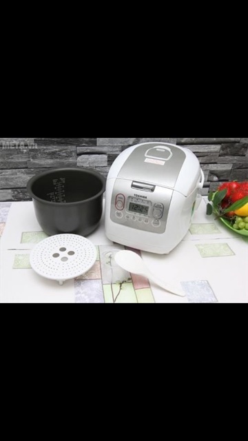 Nồi cơm Toshiba RC-10NMF