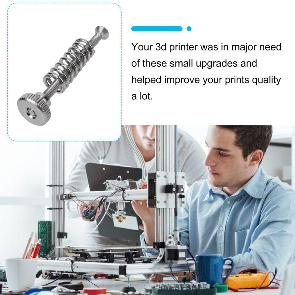 BEBETTERM Phụ Kiện M3 Điều Chỉnh Được Nhiệt Độ Máy In 3D Ender-3 CR-10