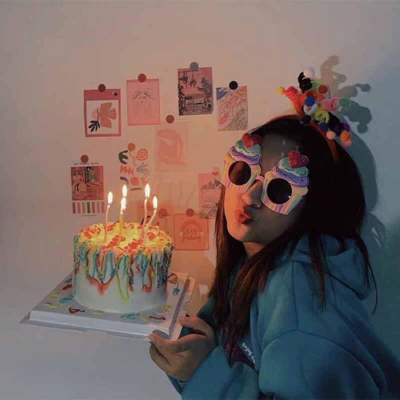 Băng Đô Cài Tóc Vui Nhộn Hài Ngộ Nghĩnh Băng Đô Cài Tóc Rửa Mặt Makeup Dễ Thương