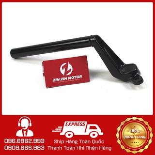 Ghi đông tay lái trái satria fi raider fi f150