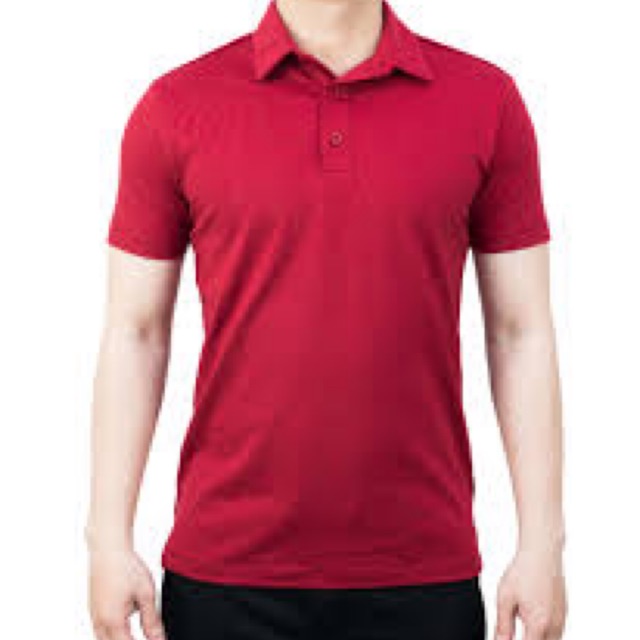 Áo thun nam cổ tròn Basic