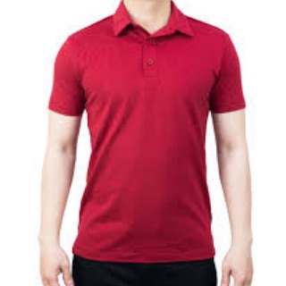 Áo thun nam cổ tròn Basic
