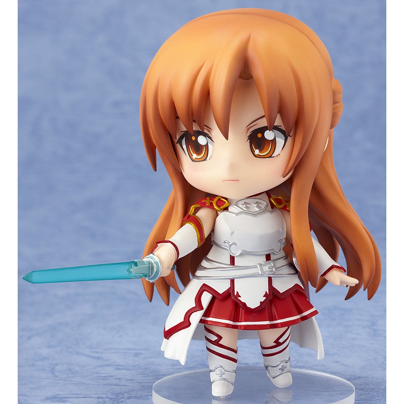 Nendoroid Asuna 283 - Sword Art Online