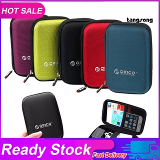 Túi Đựng Ổ Cứng Di Động 2.5inch Tiện Dụng Cho Seagate