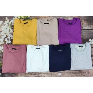 Áo nỉ nữ Canifa form rộng (449k sale 140k)