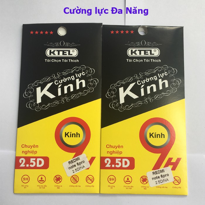 Kính cường lực đa năng cho các dòng điện thoại 4.7 inch / 5.0 inch / 5.3 inch / 5.5 inch/ 5.7 inch / 6.0 inch