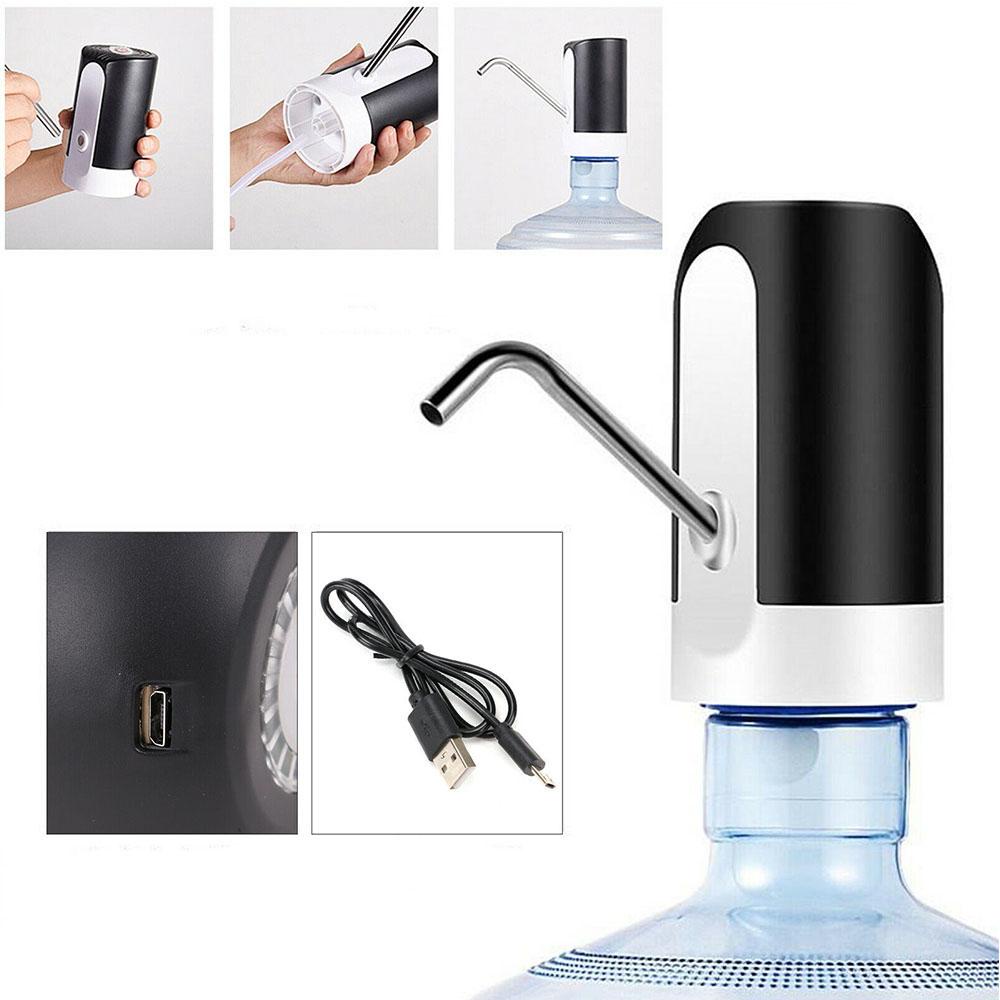 ESPO Vòi Bơm Nước Uống Di Động Tiết Kiệm Không Gian