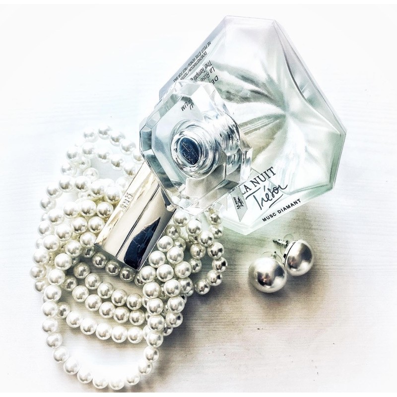 [𝔅𝔢𝔢❅] Nước Hoa Dùng Thử chính hãng Lancome Lanuit Tresor Musc Diamant [𝔅𝔢𝔢❅]