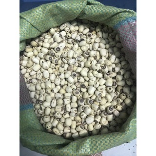 Hạt sen khô 100gr/500gr