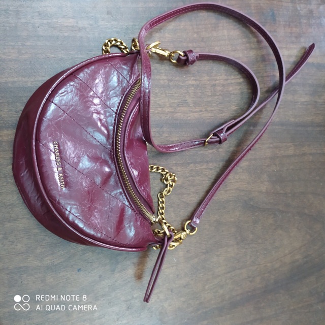 Size S- Túi Bao tử Mẫu HOT của CNK