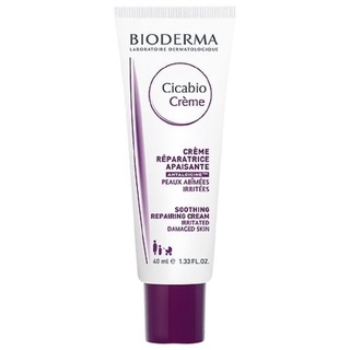 Kem dưỡng Bio tím