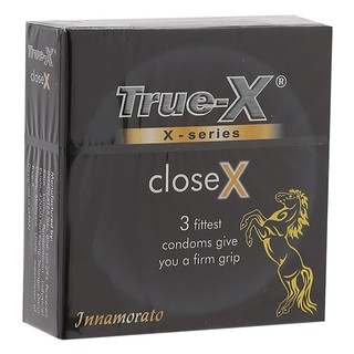 Bao Cao Su True-X Closex