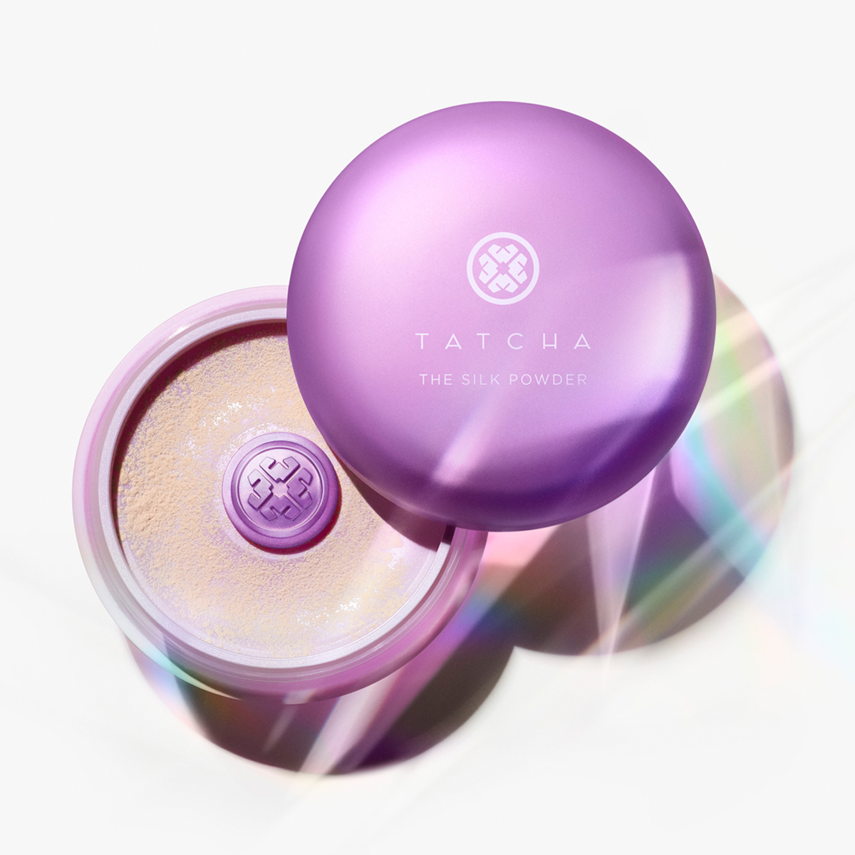 Tatcha - Phấn Phủ Bột Tatcha The Silk Powder 20g