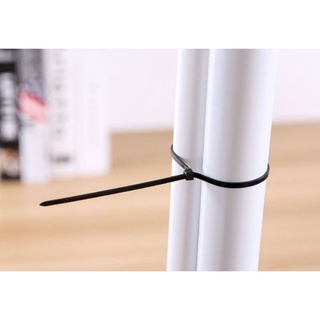 Dây nylon tự rút 100mm, 150mm