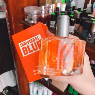 Nước hoa Blue Individual FREE 100ml