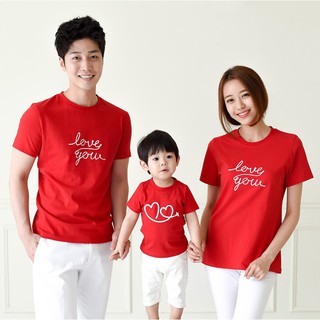 Áo Thun Gia Đình Dễ Thương Cho Cặp Đôi áo len nam áo thun cổ tròn áo thun tay áo dài tay áo thun lạnh áo thun lỗ áo body