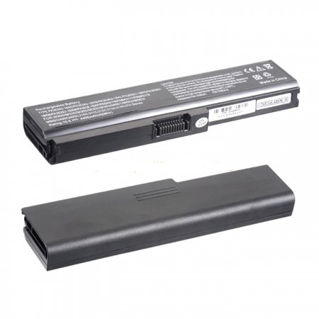 Pin Laptop Toshiba Satellite Pro C640 C650 C650D
