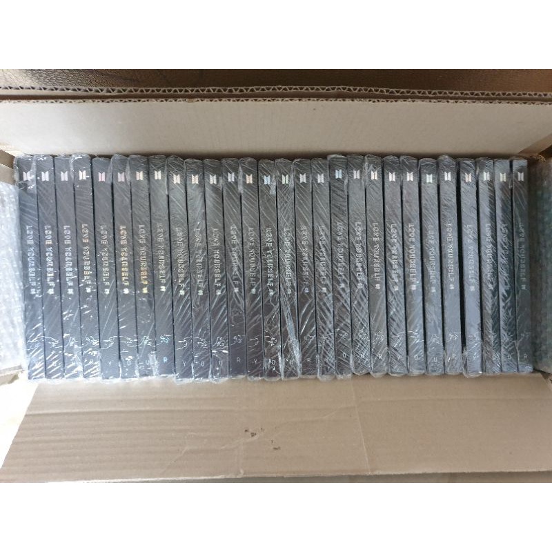 ALBUM ẢNH BTS KHÔNG CARD . Đọc kĩ bài giúp mình!!!