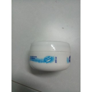 Kem dưỡng ẩm Nivea Soft date mới