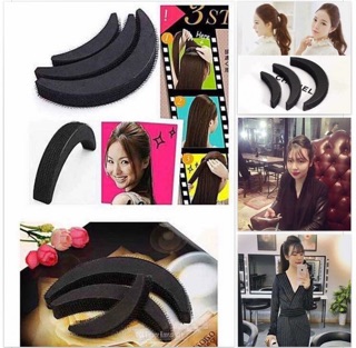 Miếng độn phồng tóc