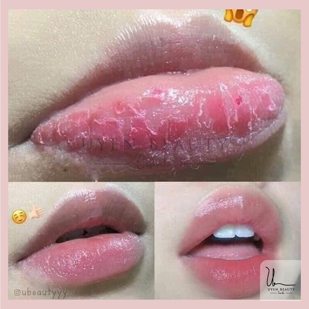 Mặt Nạ Ngủ Cho Môi Môi Laneige Lip Sleeping Mask Mùi Bery - 3g