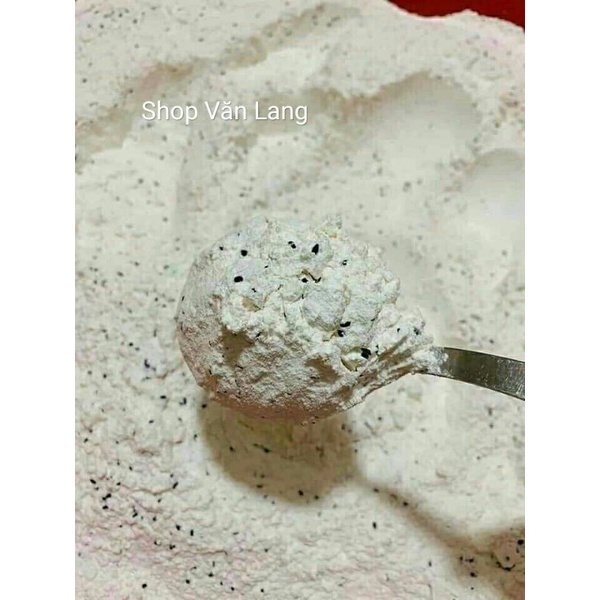 Bột chiên bánh chuối thơm ngon gói 1 kg