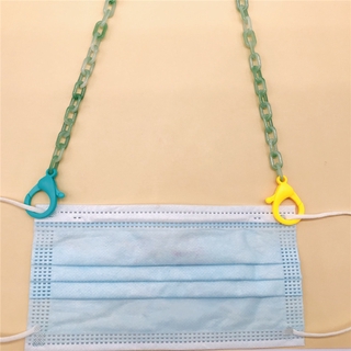 Set 10 Móc Khóa Càng Cua Bằng Nhựa Tiện Dụng