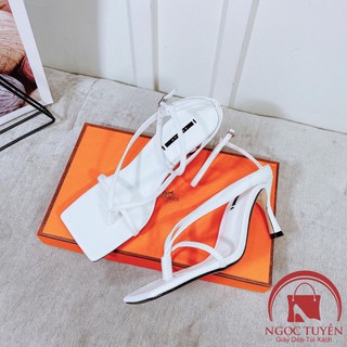 GIÀY SANDAL VIMILY GÓT 7P