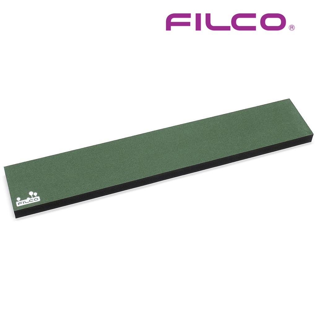 Kê tay Filco Majestouch Wrist rest Macaron dày 17mm