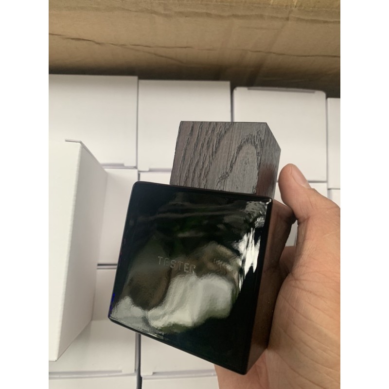 Nước hoa nam tester Encre noire edt 100ml (hộp tester như hình) | Thế Giới Skin Care